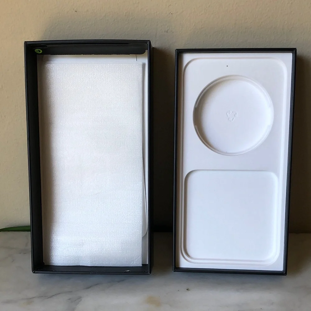 Apple iPhone 13 Pro Max BOX ONLY